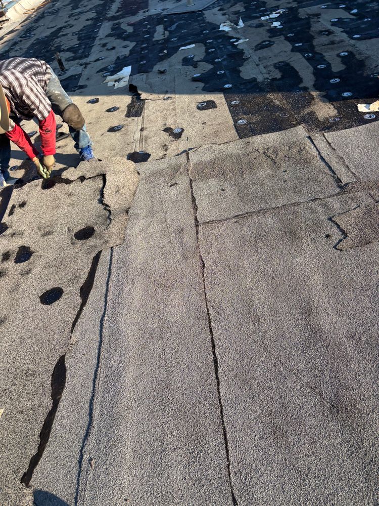 All Photos for Double SS Construction & Roofing in Luling, TX