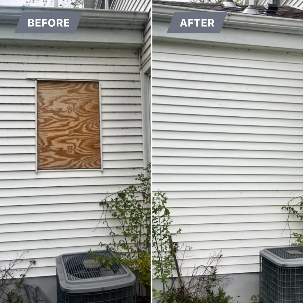 All Photos for Ultimate Exteriors in Beloit, WI