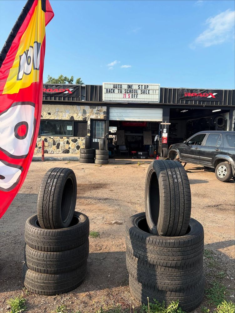 All Photos for Auto One Stop in Canton, OH