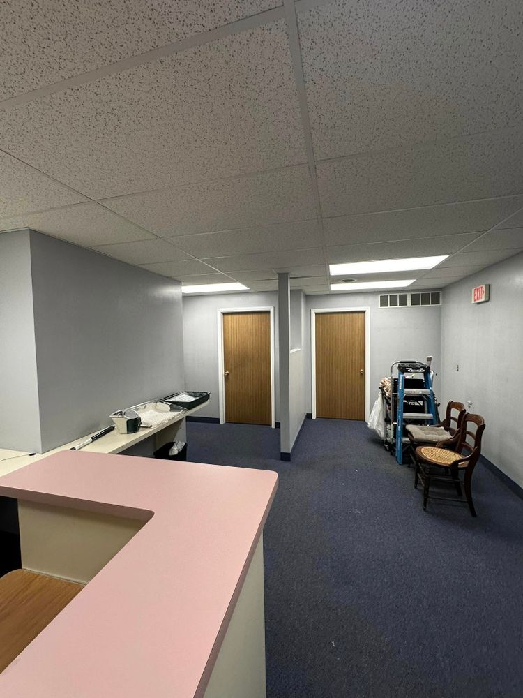 Discover our other handyman services for all your home improvement needs, from minor repairs to major renovations. Enhance your living space with expert help you can trust. for Nate’s Handyman Services in Rochester, NY