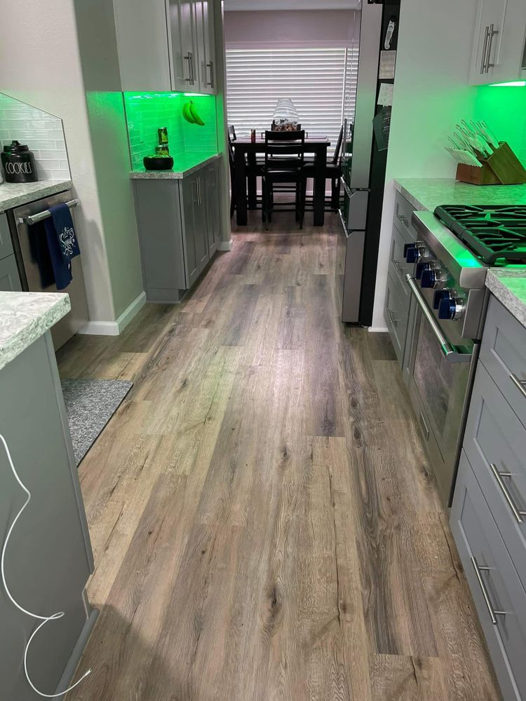 Tenant Improvements for Wise Design & Management in Stafford, TX