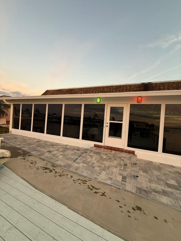 All Photos for Escorpio Painting in Tampa, FL