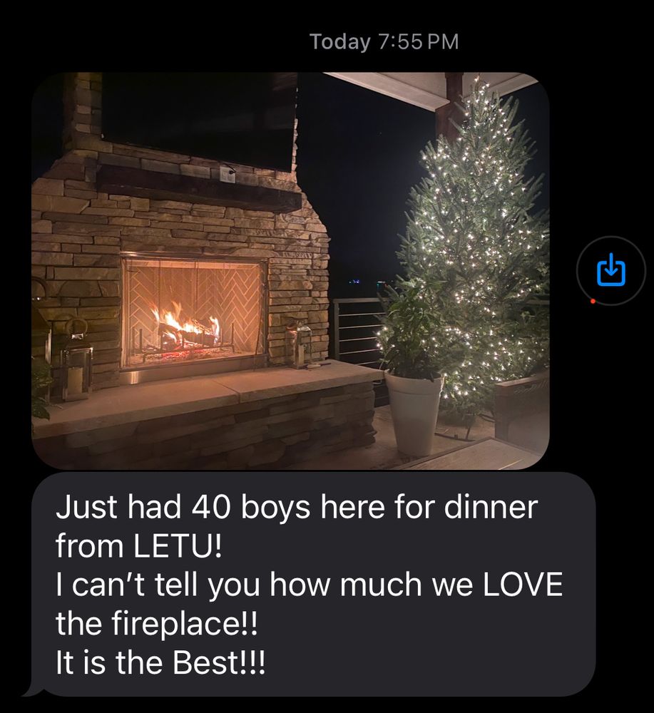 All Photos for Home Fireplace Pro in Gilmer, TX