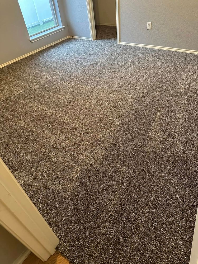 Transform your home with our expert carpet installation and repair services, ensuring a seamless fit and rejuvenated floors. experience superior craftsmanship for comfort, style, and durability underfoot in every room. for North Texas Floor Coverings in Arlington, TX