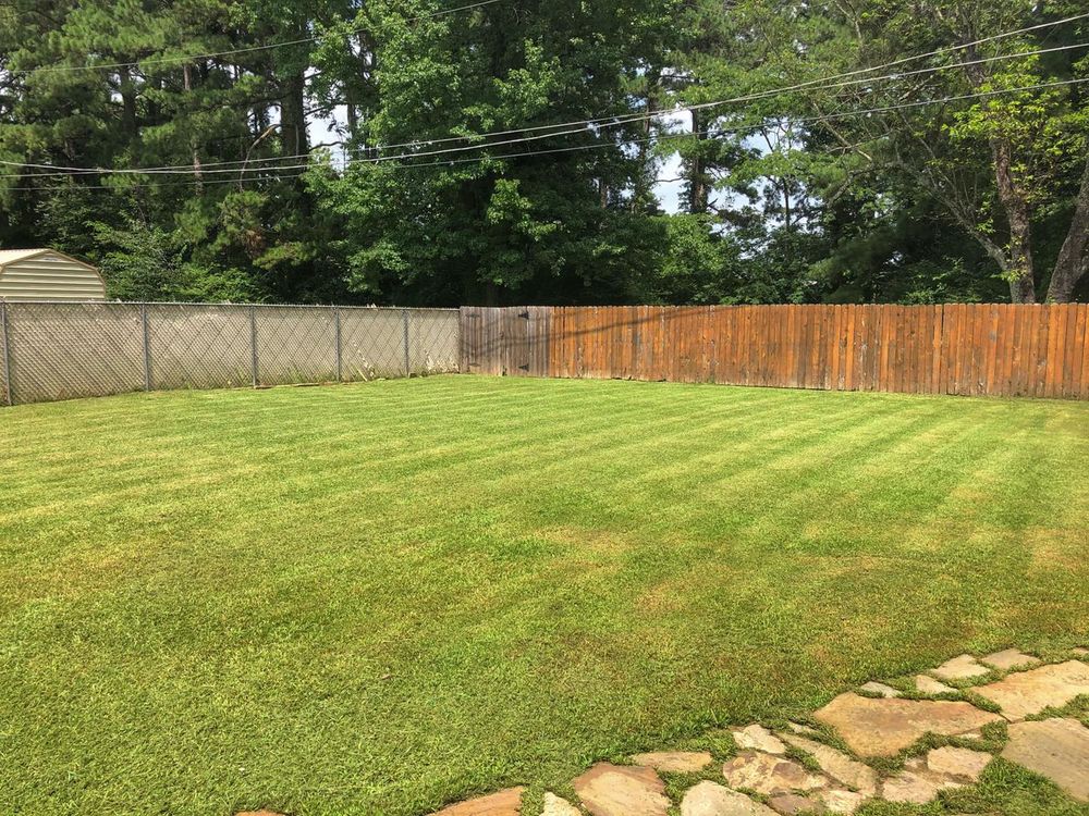 All Photos for Lawn Rescue in Texarkana, TX