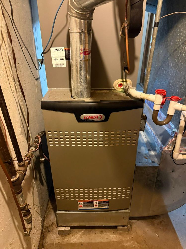 All Photos for TJS HVAC Services in Olathe, KS