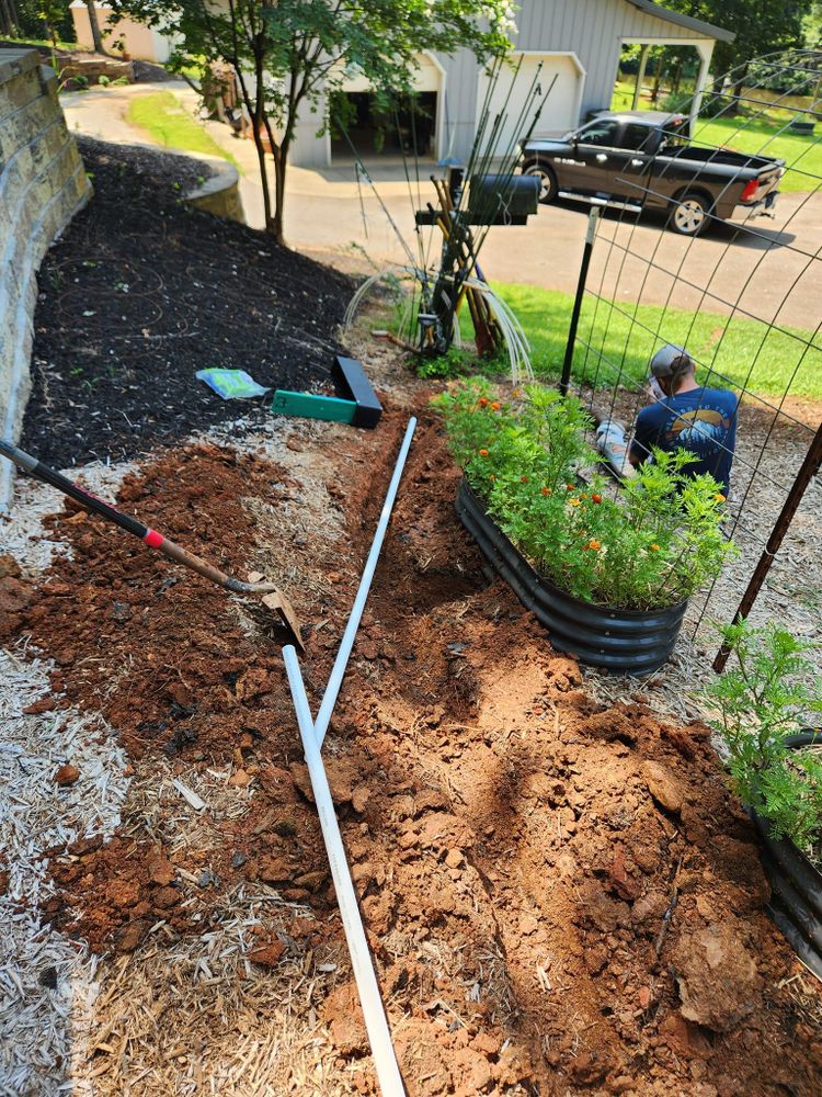 All Photos for AW Irrigation & Landscape in Greer, SC