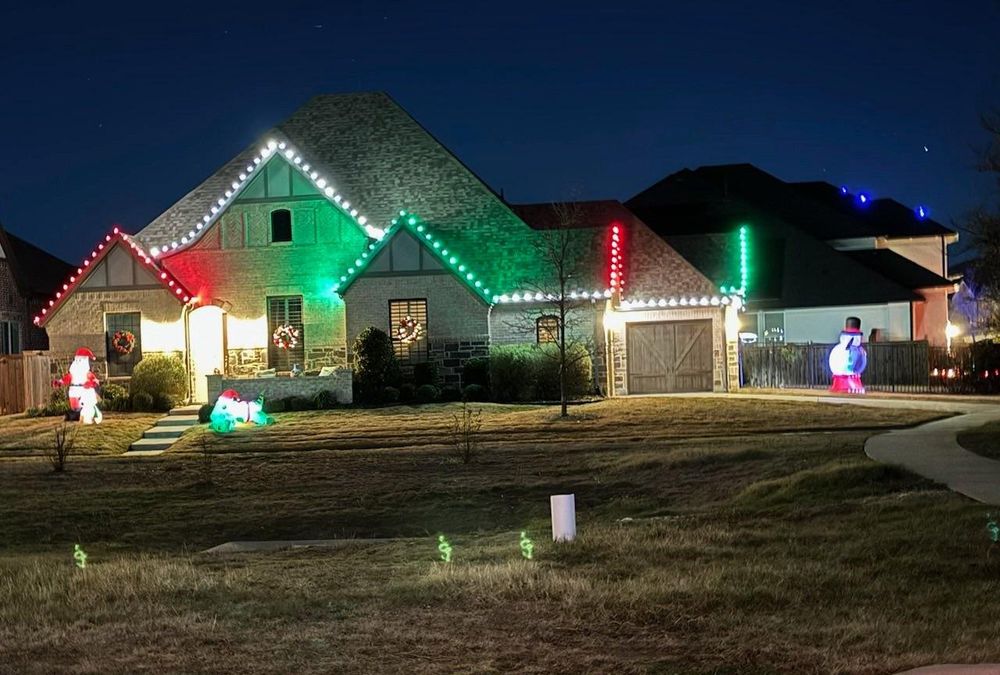 All Photos for Fine Line Lawn Care & Landscaping in Aledo, TX