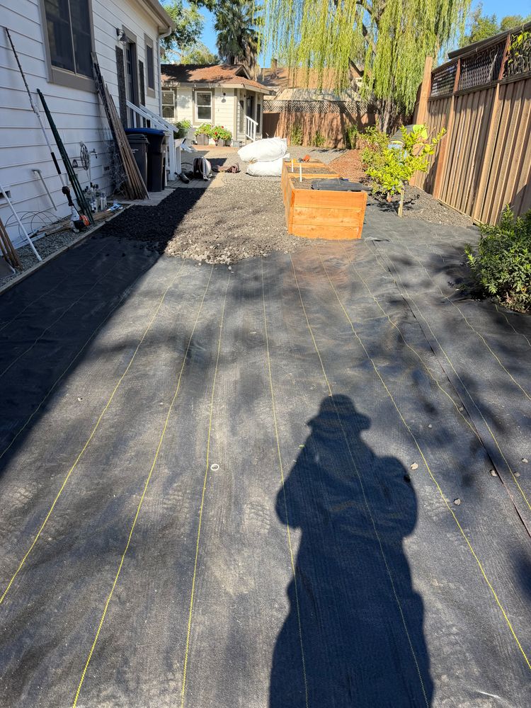 All Photos for CBA Landscaping in Hayward, CA