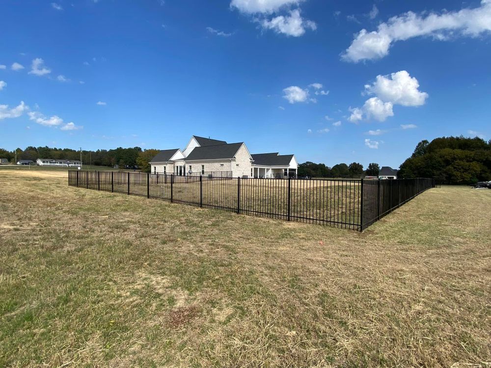 All Photos for Manning Fence, LLC in Hernando, MS