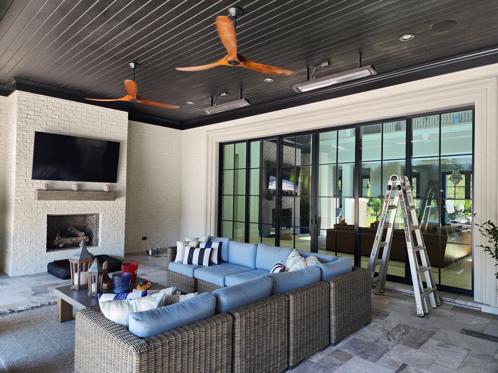 All Photos for MBM Window Cleaning in Gwinnett County, GA