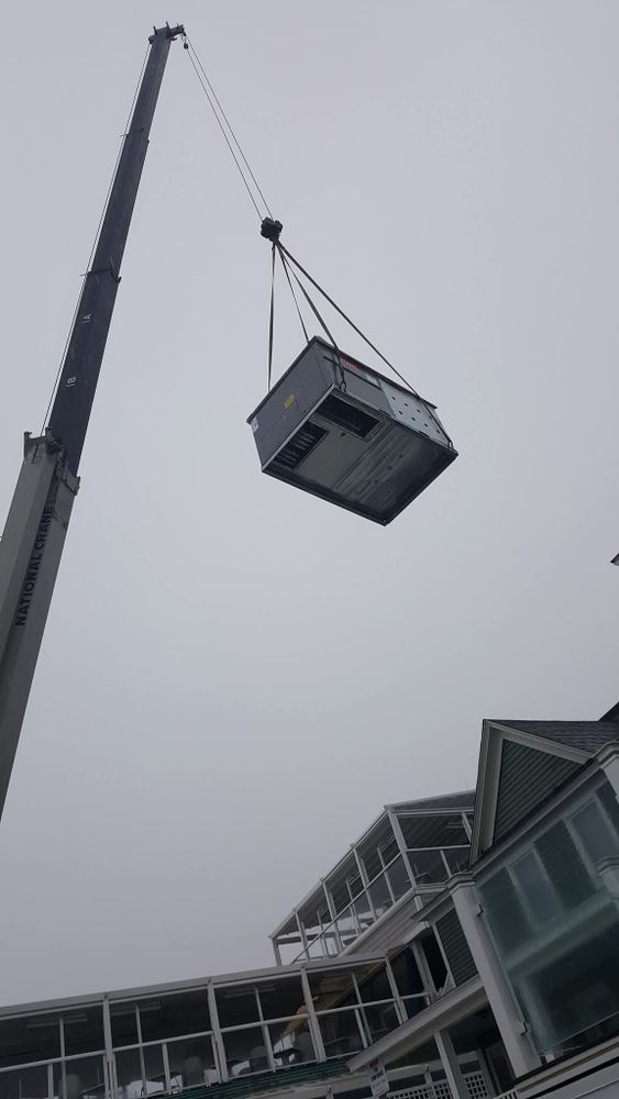 All Photos for AmeriKool Mechanical Services in Pelham, NH