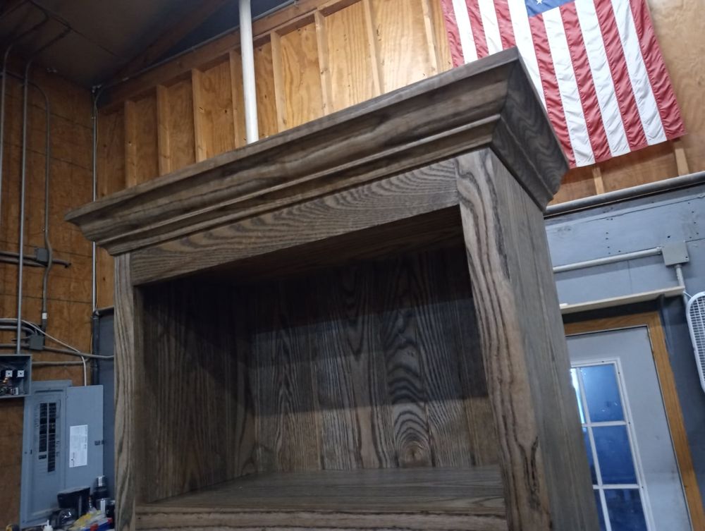 Portfolio for Cornerstone Hardwood Designs in Heber Springs, AR