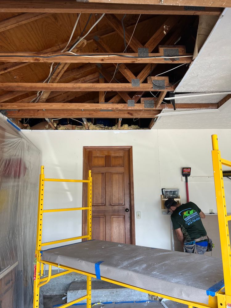 All Photos for Bright Future Construction in Tampa, FL