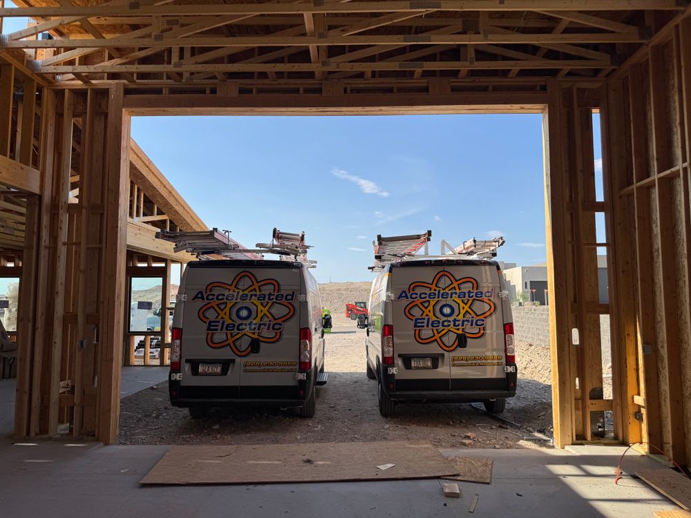 All Photos for Accelerated Electric in Lake Havasu City, AZ