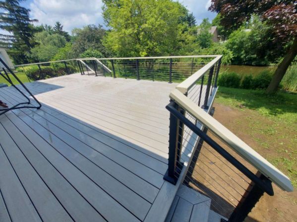 All Photos for Arbor Strong Construction in Ann Arbor, MI