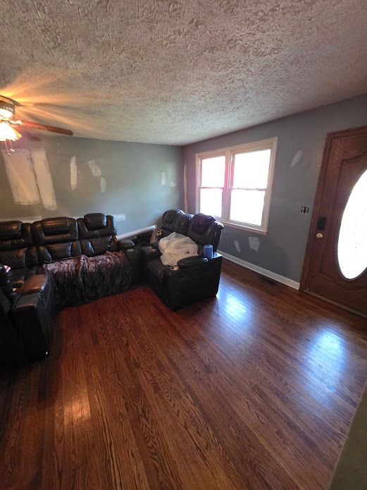 All Photos for Comptons Painting LLC in Smyrna, TN