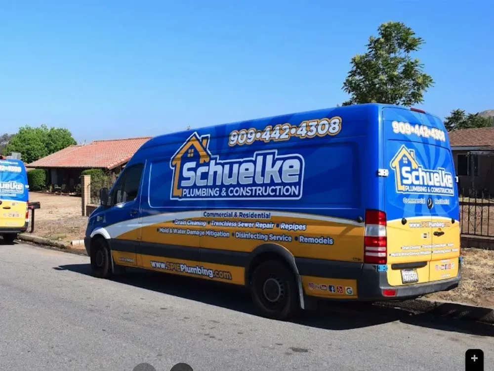 Schuelke Plumbing & Construction offers expert earthquake shutoff valve services in Redlands, CA. Protect your home from gas leaks and potential hazards after an earthquake with our reliable installation, ensuring safety and peace of mind for your family. for Schuelke Plumbing & Construction in Beaumont, CA
