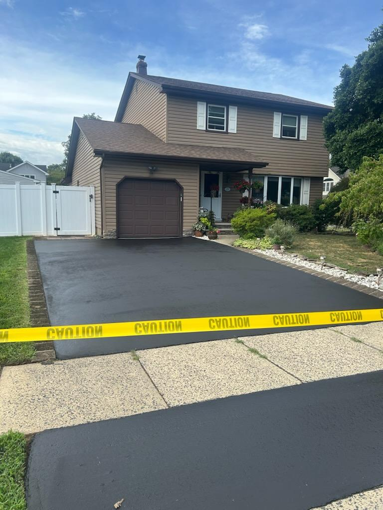 All Photos for AsphaSeal in Somerset, NJ