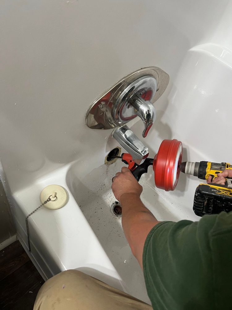 Our Work for Scooter’s Construction in Centralhatchee, GA