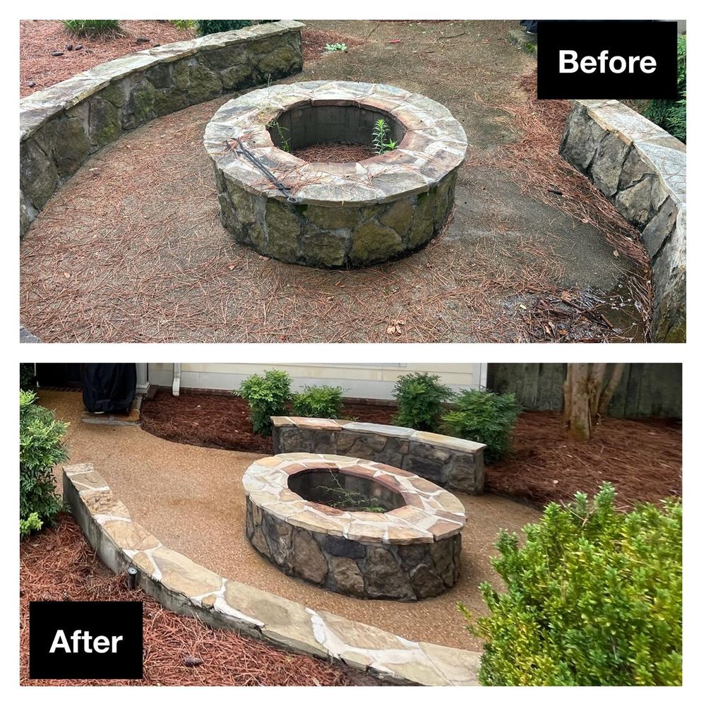 All Photos for Honey Do Oxford Pressure Washing and Soft Washing in Oxford, Mississippi