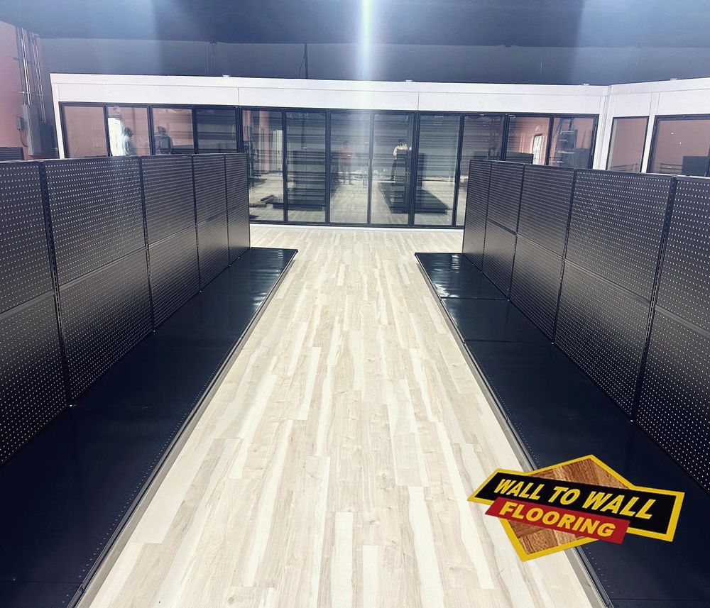 All Photos for Wall To Wall Flooring in Fort Worth, TX