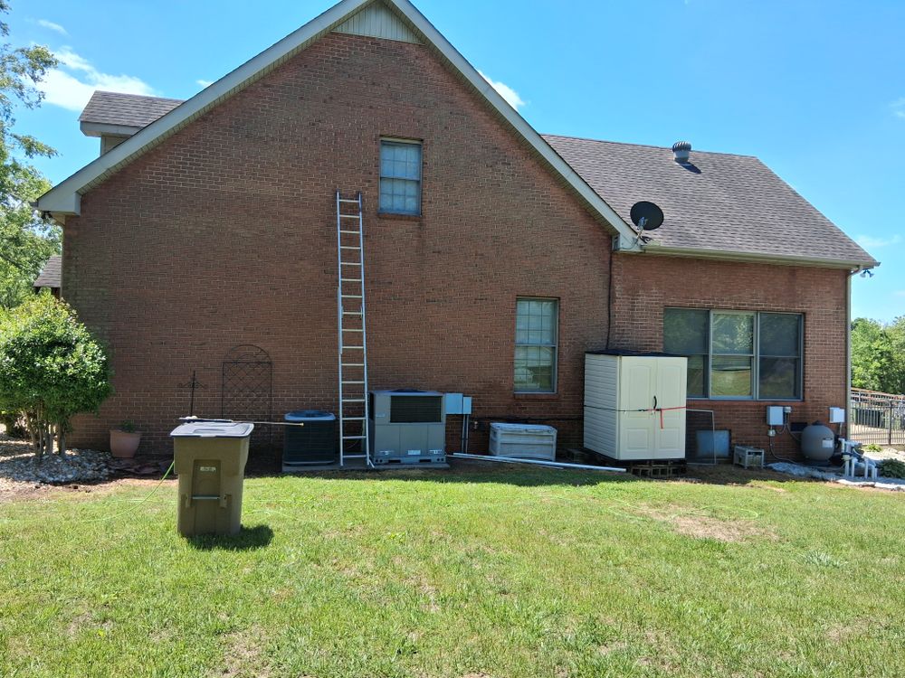 All Photos for Quality Painting & Pressure Washing in Mt. Juliet, TN