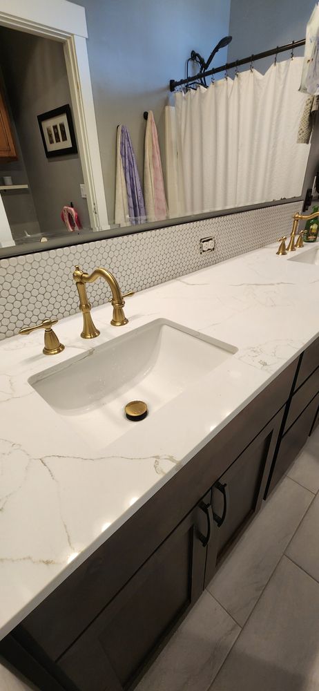 Backsplash Tile for Flawless Tile Company in Boise, ID