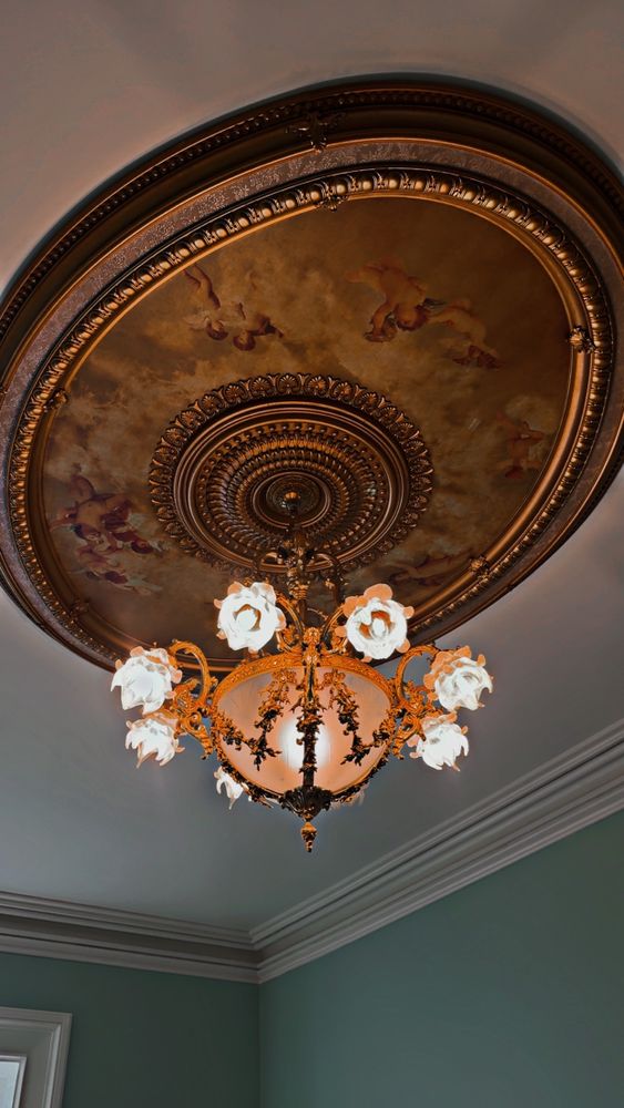 Historic Restoration for John Thomas Construction LLC in Niagara, NY