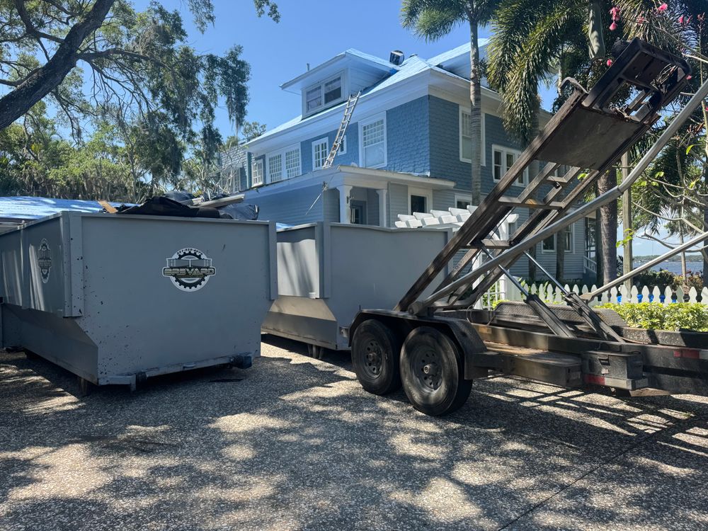 All Photos for Brevard Dumpsters in Palm Bay, FL