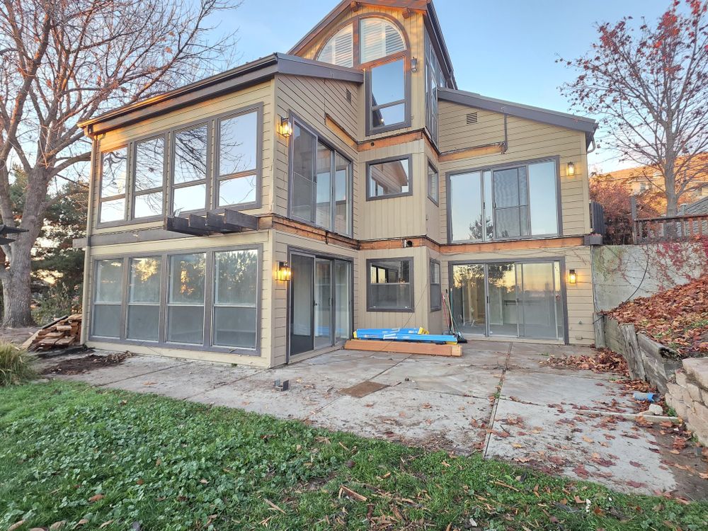 Southwest Idaho Builders team in Boise, ID - people or person