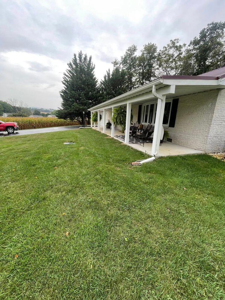 All Photos for Byers Premier Landscapes in Chambersburg, PA