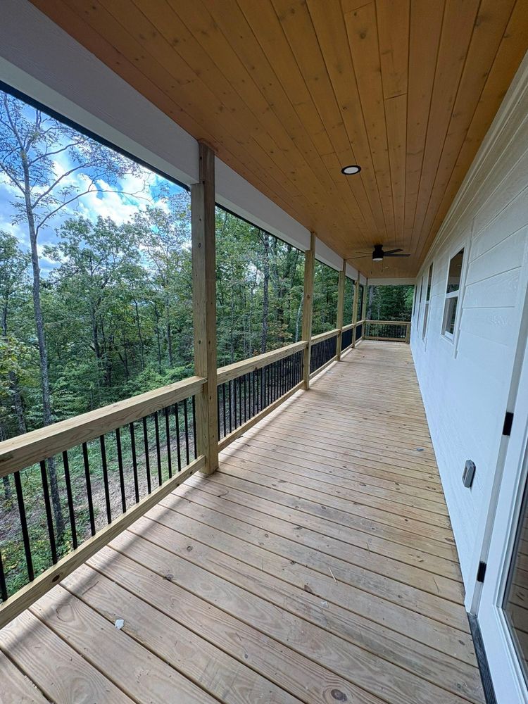 All Photos for Phillips Construction and Excavating in Seymour, TN