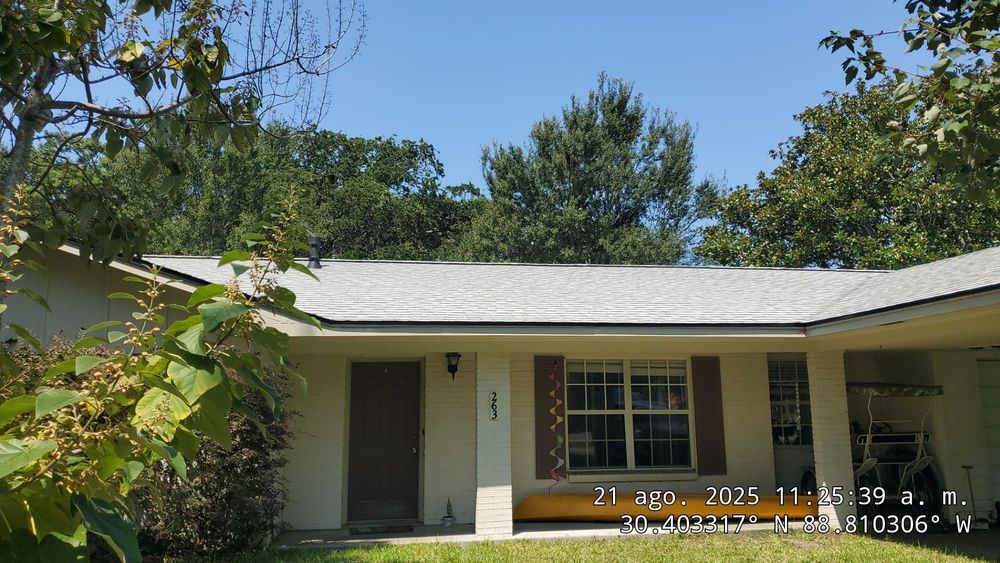 All Photos for Moontimes Roofing & Restoration in Biloxi, MS