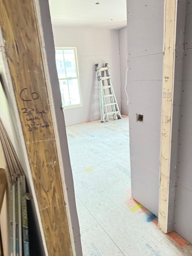 All Photos for P.L.R Drywall & Plaster in New Bedford, MA