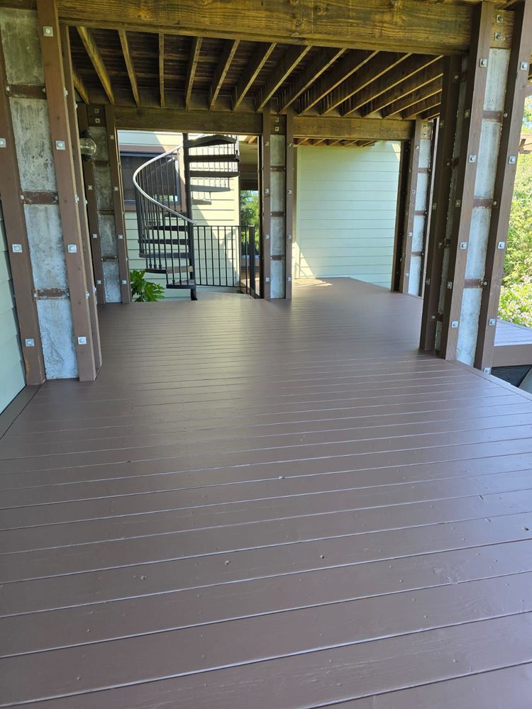 All Photos for Paint Tech Painting and Decorating in Monterey, CA