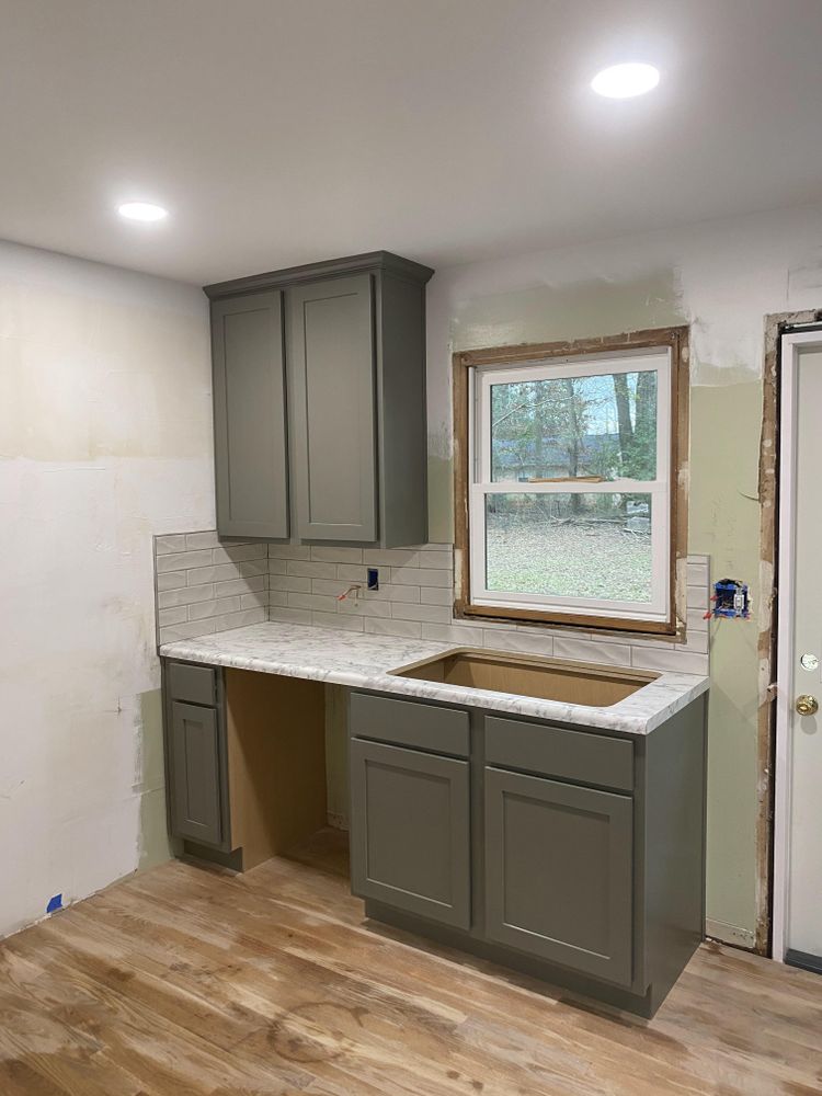 All Photos for Engstrom Home Renovations in Good Hope, Georgia