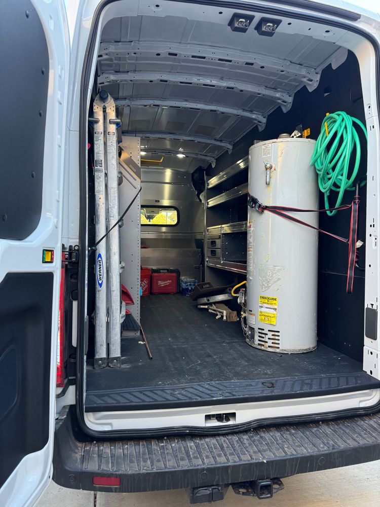 All Photos for Aaron's Custom Plumbing in Santa Fe, NM