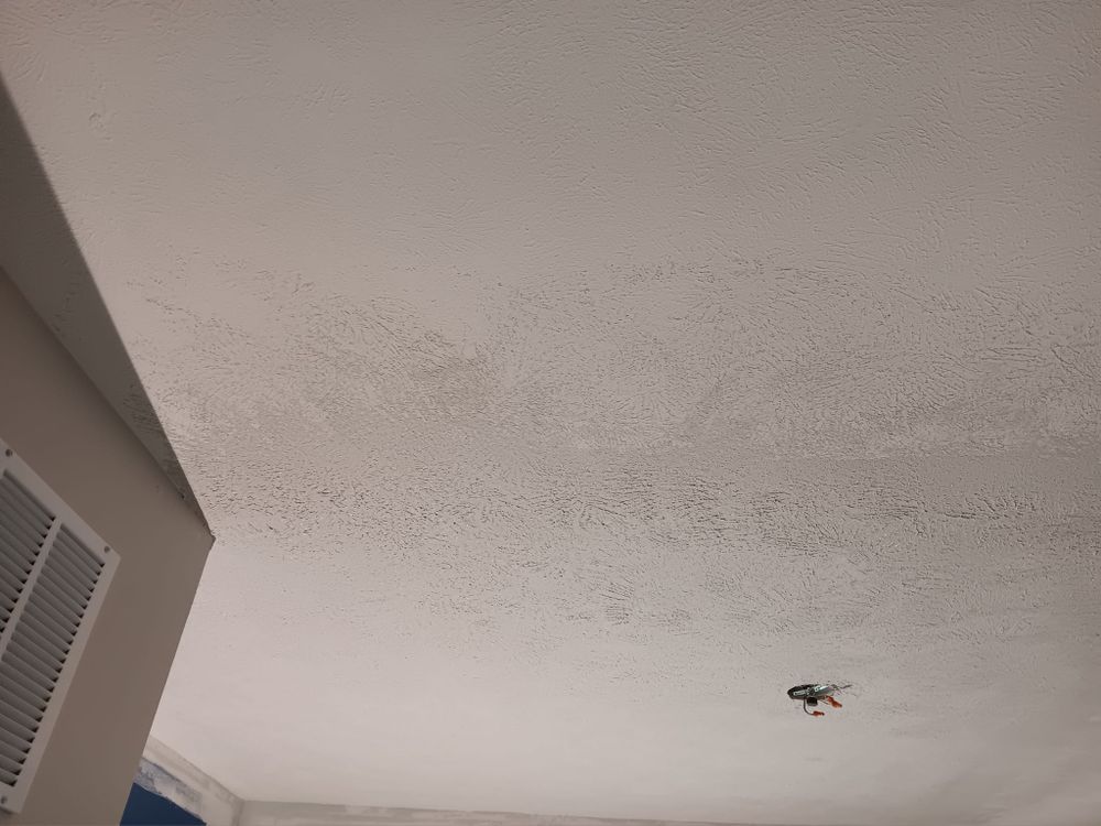 Subfloor repair and Beam Shoring for Dead Tree General Contracting in Carbondale, Illinois