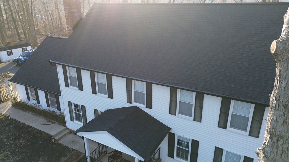 All Photos for Storm Ready Exteriors in Chesapeake Beach, MD