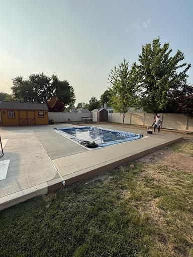 All Photos for D.R. Concrete  in Lincoln Park, MI