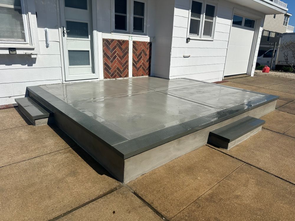 All Photos for DiDaniele Masonry in Tuckerton, NJ