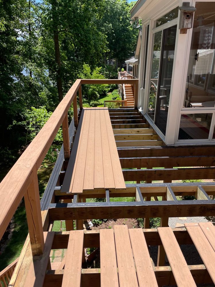 All Photos for Top Plate Construction in Clayton, NC