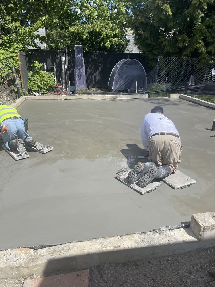 All Photos for PEARL CONSTRUCTION in Portland, OR