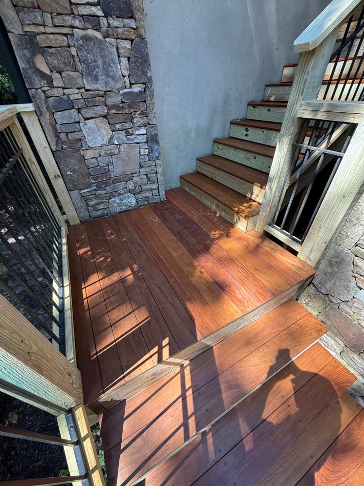 All Photos for Redwood Construction in Asheville, NC