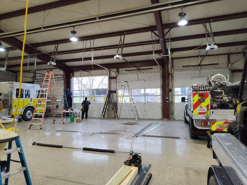 All Photos for My Garage Door Company in Athens County, OH