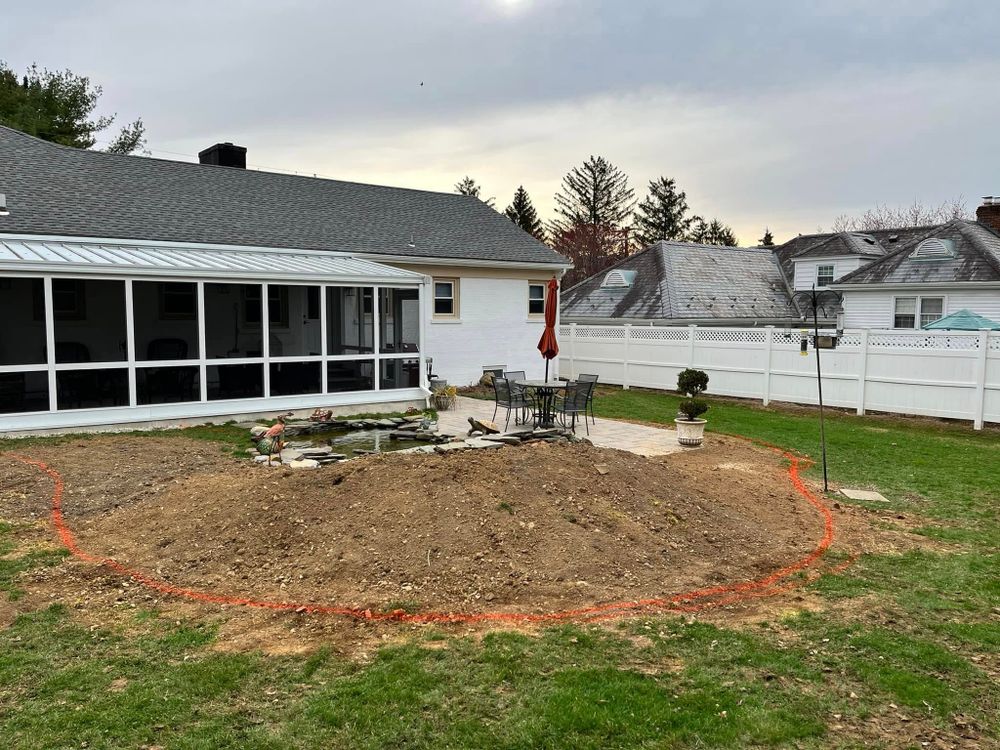 All Photos for Lavish Landscaping in Bethlehem, PA