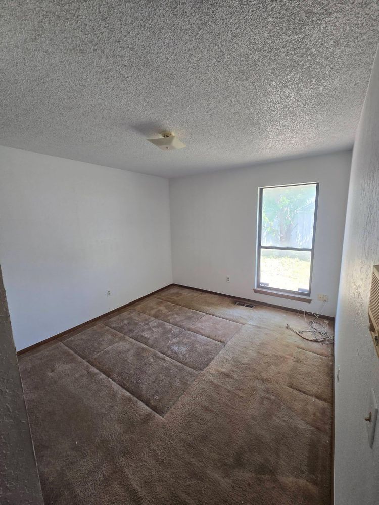 Interior Painting for Crowell's Painting & Drywall Repairs in Oklahoma City, OK