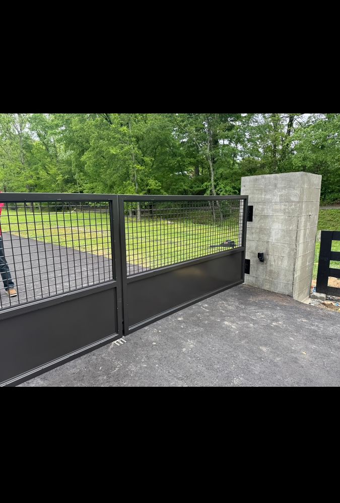 All Photos for Prestige Concrete in Nashville, TN