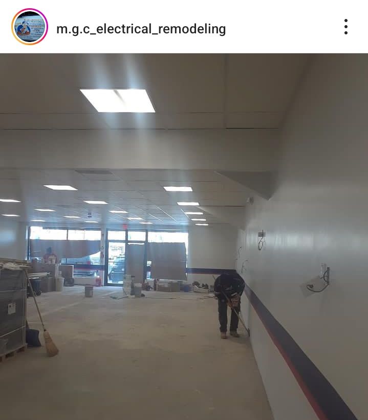 All Photos for My Guy Contracting/Electrical Remodeling LLC. in Philadelphia, PA